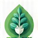 Ícone a ilustrar o serviço de Soluções Ecológicas.