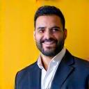 Foto de perfil de Carlos Mendes, cliente satisfeito da Limpeza Estrela.